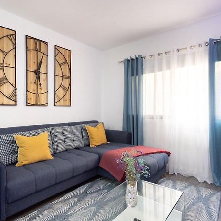 101 Fresh Holiday Home By Sunkeyrents Puerto de Santiago  Εξωτερικό φωτογραφία