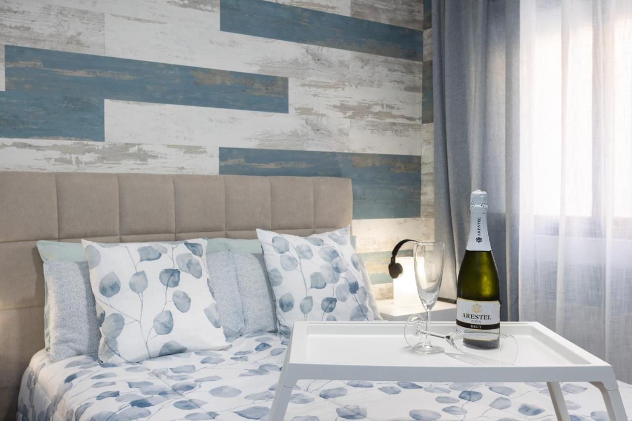 101 Fresh Holiday Home By Sunkeyrents Puerto de Santiago  Εξωτερικό φωτογραφία