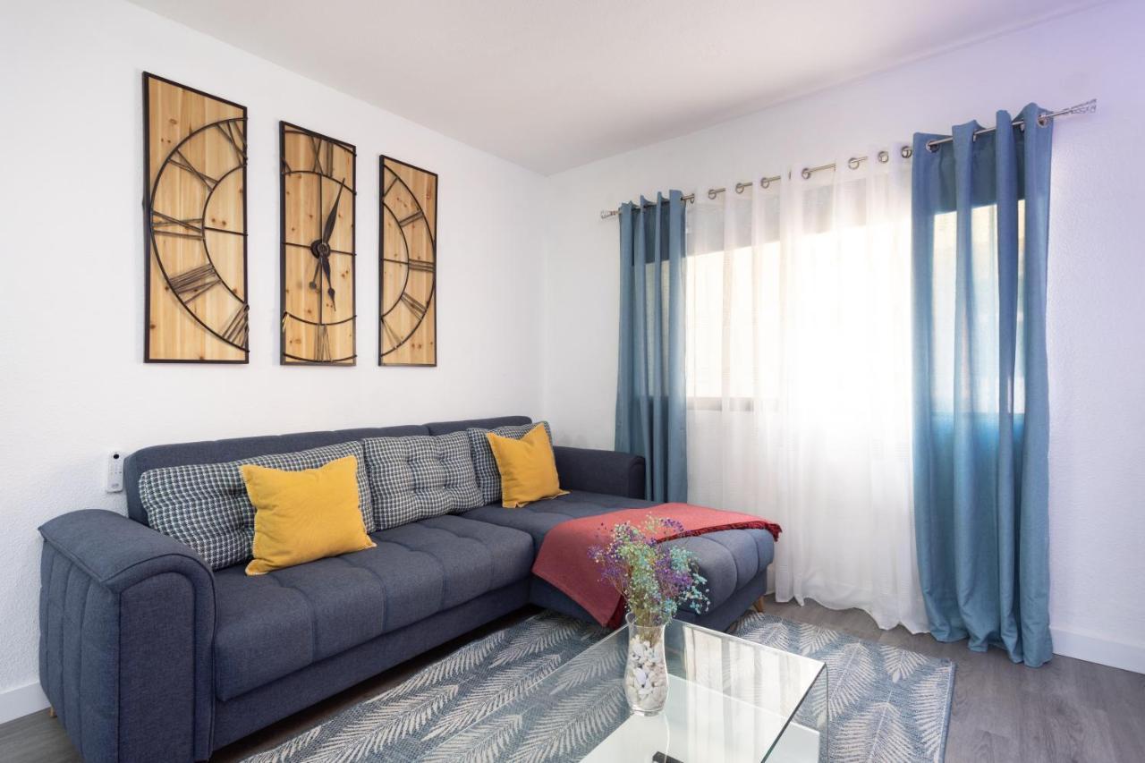 101 Fresh Holiday Home By Sunkeyrents Puerto de Santiago  Εξωτερικό φωτογραφία
