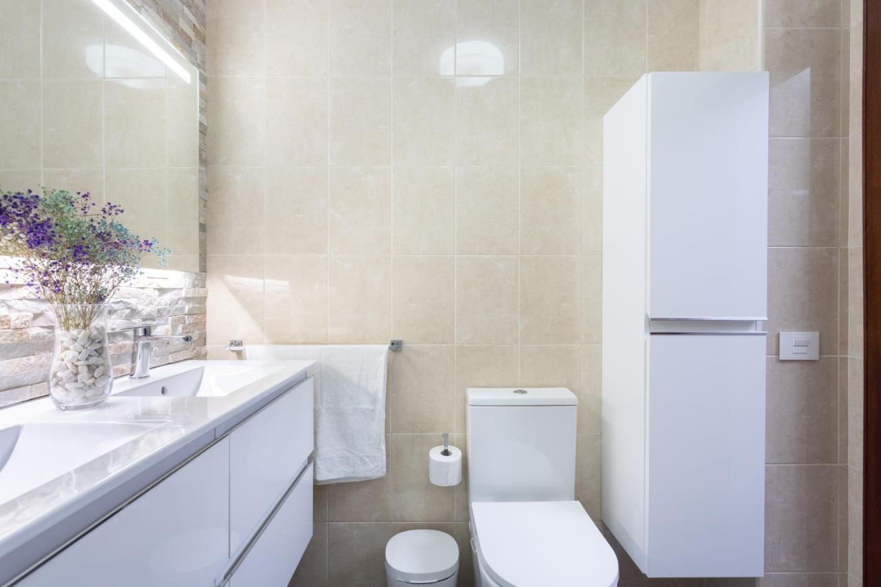 101 Fresh Holiday Home By Sunkeyrents Puerto de Santiago  Εξωτερικό φωτογραφία