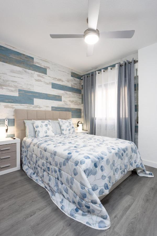 101 Fresh Holiday Home By Sunkeyrents Puerto de Santiago  Εξωτερικό φωτογραφία